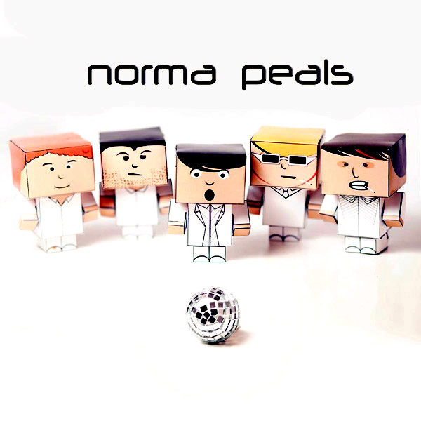 Norma Peals