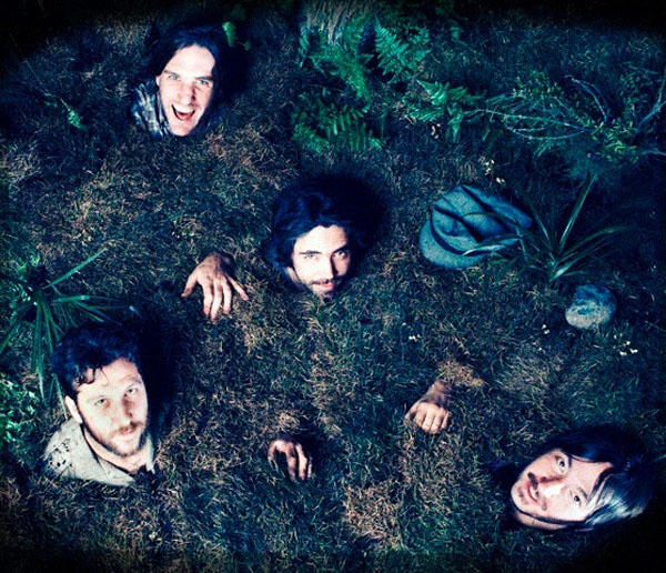 Patrick Watson