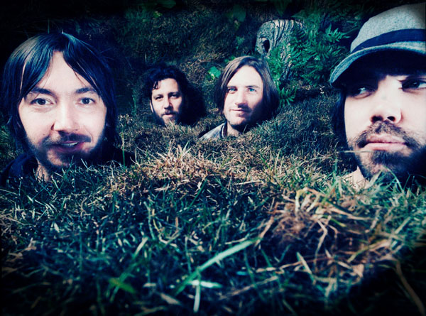 Patrick Watson