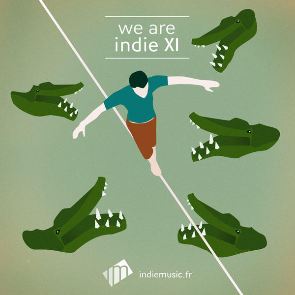 We Are Indie XI