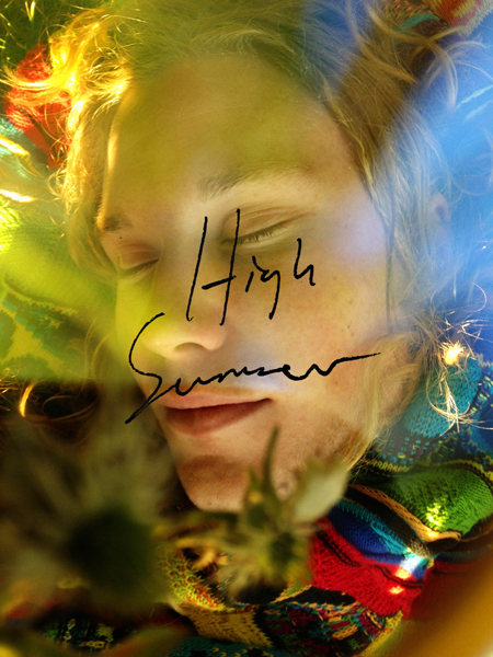 JJ - High Summer