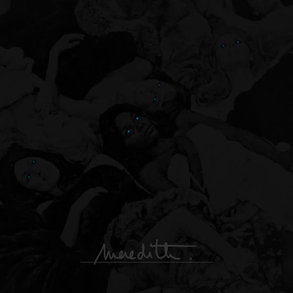 Meredith - Debut EP