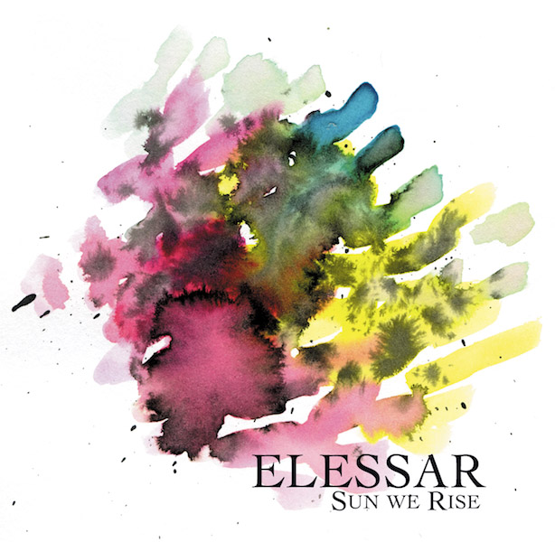 Elessar - Sun We Rise