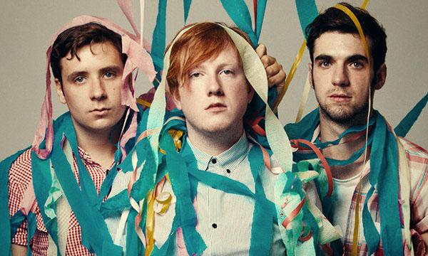 Two Door Cinema Club