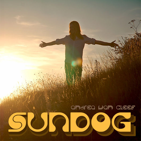 Andrea Van Cleef - Sundog