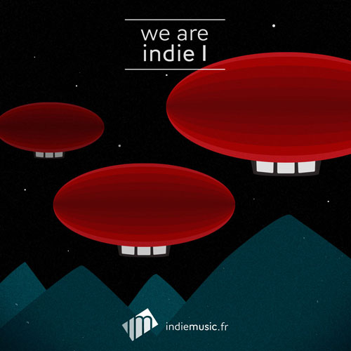 we are indie I