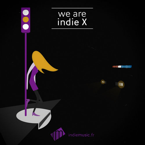 we are indie X