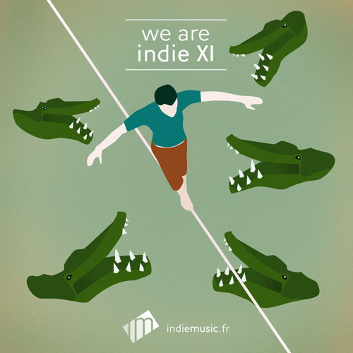 we are indie XI