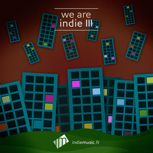 we are indie III