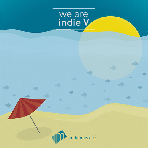we are indie V