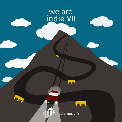 we are indie VII
