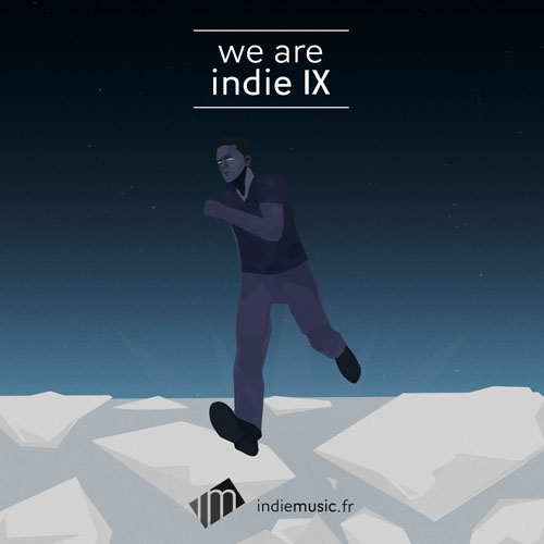 we are indie IX