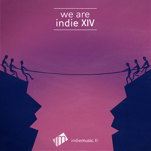 we are indie XIV